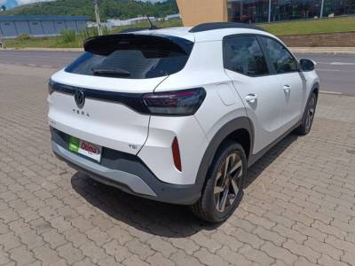 VW TERA 1.0 HIGH - Foto 8