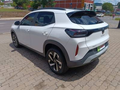 VW TERA 1.0 HIGH - Foto 7