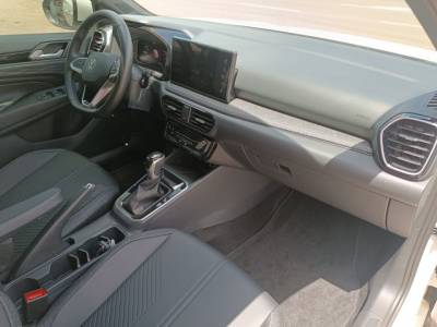 VW TERA 1.0 HIGH - Foto 4