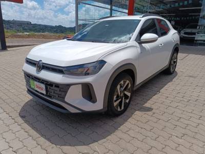 VW TERA 1.0 HIGH - Foto 1