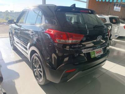 HYUNDAI CRETA PRESTIGE - Foto 7