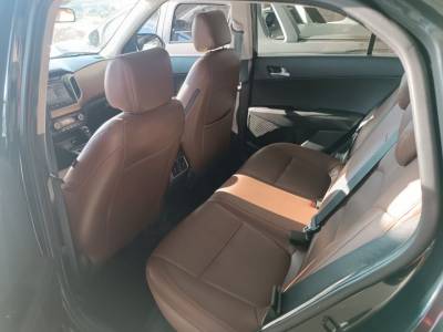 HYUNDAI CRETA PRESTIGE - Foto 6