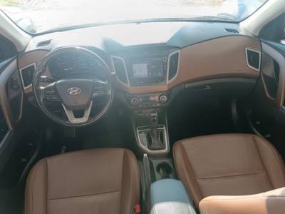 HYUNDAI CRETA PRESTIGE - Foto 5