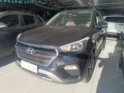 HYUNDAI CRETA PRESTIGE - Foto 1
