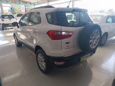 FORD ECOSPORT SE 1.5 - Foto 8