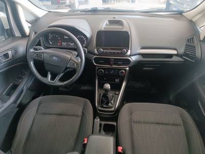 FORD ECOSPORT SE 1.5 - Foto 5