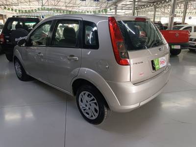 FORD FIESTA 1.0 - Foto 8