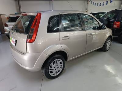 FORD FIESTA 1.0 - Foto 7