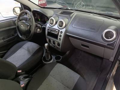 FORD FIESTA 1.0 - Foto 4