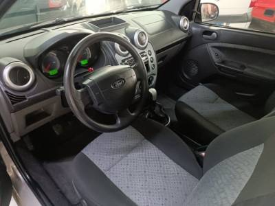 FORD FIESTA 1.0 - Foto 3