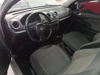 VW SAVEIRO 1.6 - Foto 3