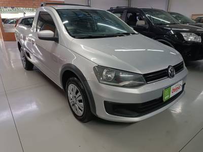 VW SAVEIRO 1.6 - Foto 2