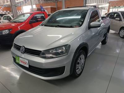 VW SAVEIRO 1.6 - Foto 1