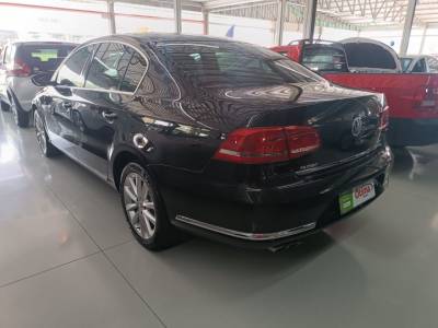 VW PASSAT 2.0 TSI - Foto 8