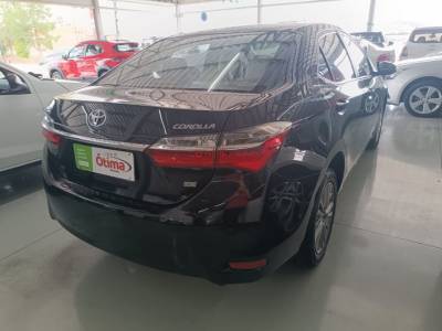 TOYOTA COROLLA GLI UPPER - Foto 8