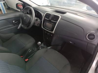 RENAULT SANDERO 1.6 EXPRESSION AUTOMATICO - Foto 3