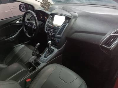 FORD FOCUS SEDANT TITANUM - Foto 4