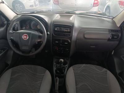 FIAT STRADA CD 3 PORTAS - Foto 5