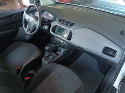 GM ONIX JOY 1.0 - Foto 4