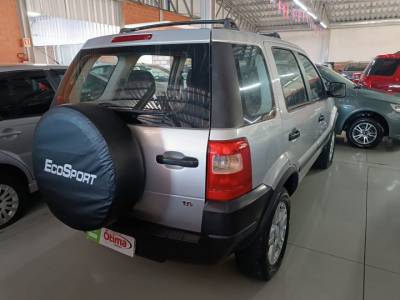 FORD ECOSPORT 1.6 - Foto 7