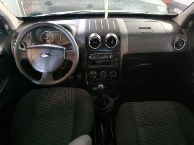 FORD ECOSPORT 1.6 - Foto 6