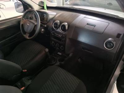 FORD ECOSPORT 1.6 - Foto 4