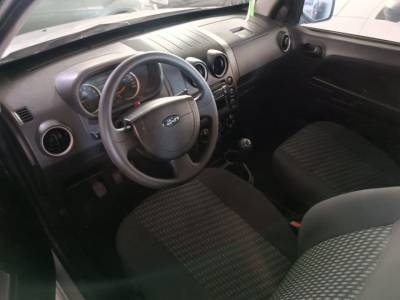 FORD ECOSPORT 1.6 - Foto 3