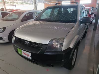 FORD ECOSPORT 1.6 - Foto 2