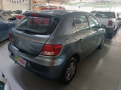 VW GOL 1.0 UNICO DONO  - Foto 8