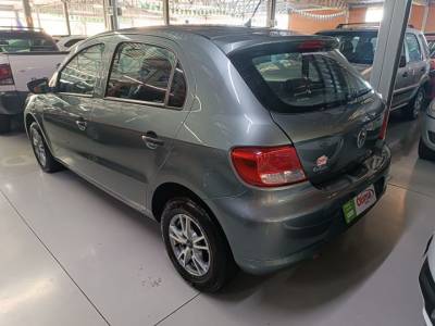 VW GOL 1.0 UNICO DONO  - Foto 7