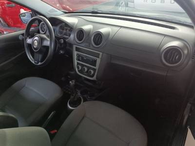 VW GOL 1.0 UNICO DONO  - Foto 4