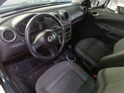 VW GOL 1.0 UNICO DONO  - Foto 3
