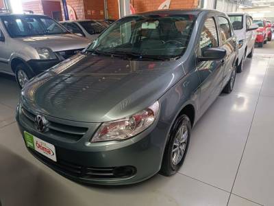 VW GOL 1.0 UNICO DONO  - Foto 2