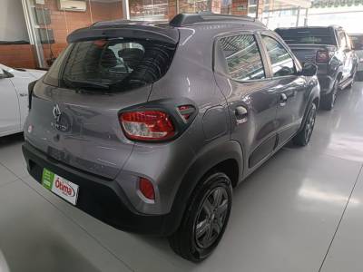 RENAULT KWID ZEN  - Foto 7
