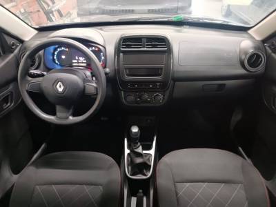 RENAULT KWID ZEN  - Foto 5