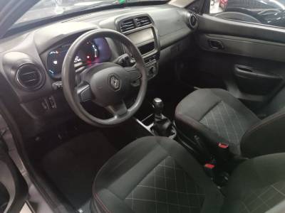 RENAULT KWID ZEN  - Foto 3