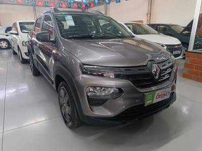 RENAULT KWID ZEN  - Foto 2