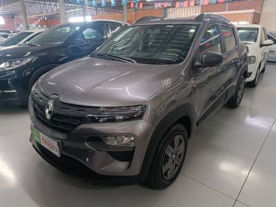 RENAULT KWID ZEN  - Foto 1