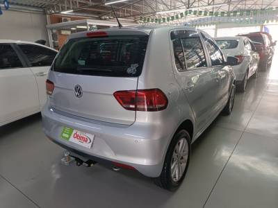VW FOX 1.6 CONNECT - Foto 8