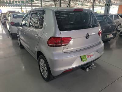 VW FOX 1.6 CONNECT - Foto 7