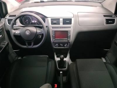 VW FOX 1.6 CONNECT - Foto 5