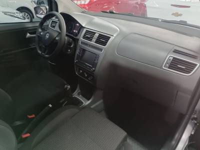 VW FOX 1.6 CONNECT - Foto 4