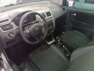 VW FOX 1.6 CONNECT - Foto 3