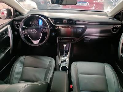 TOYOTA COROLLA XEI - Foto 5