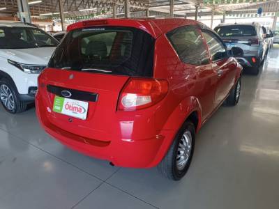 FORD KA 1.0 - Foto 8