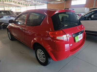 FORD KA 1.0 - Foto 7