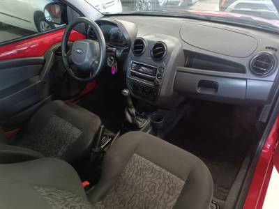 FORD KA 1.0 - Foto 4