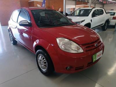 FORD KA 1.0 - Foto 2