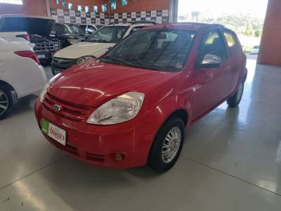 FORD KA 1.0 - Foto 1