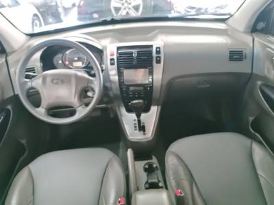 HYUNDAI TUCSON V6 4WD - Foto 5